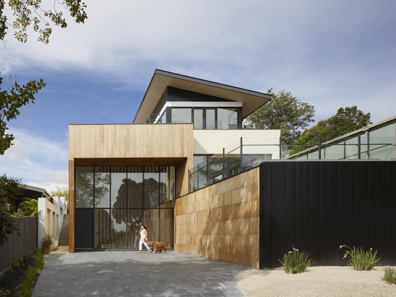 Dettaglio finestra PVC