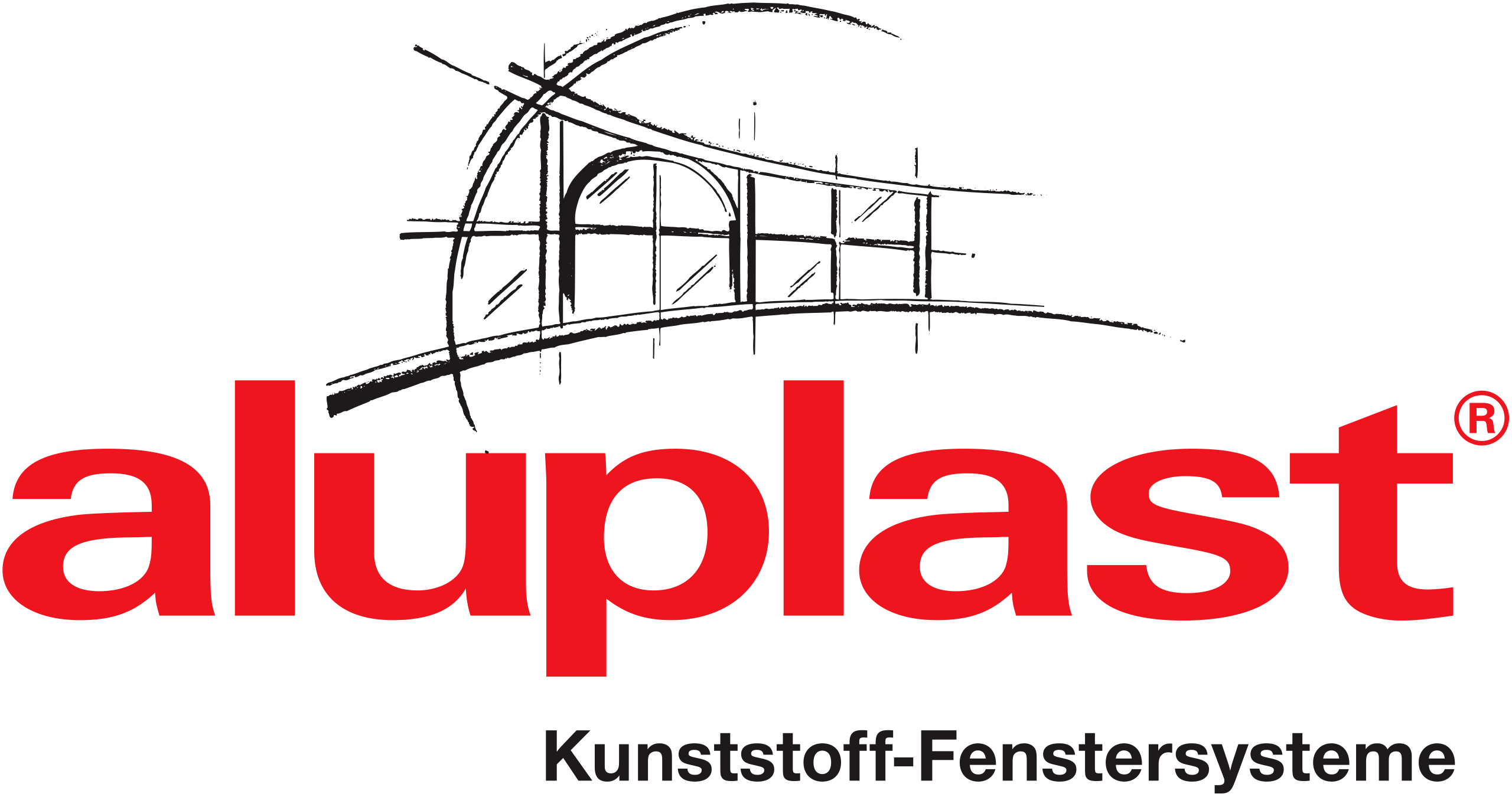 aluplast - Sistemi per finestre in PVC