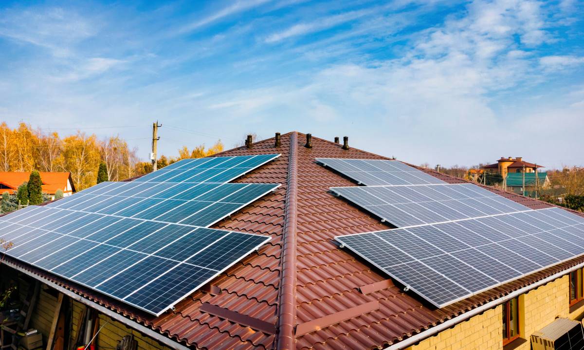 Progetti e lavori realizzati da Renova Solution