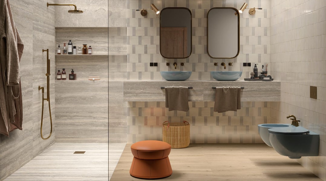 Ristrutturazione bagno e cucina